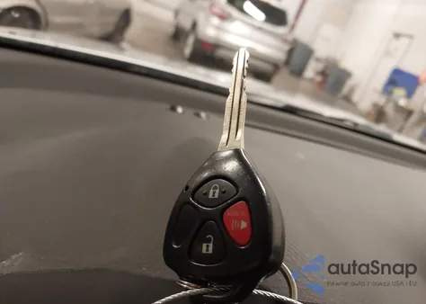 2008 Toyota Rav4 Limited из США, поврежденный, VIN JTMBD31V285140042